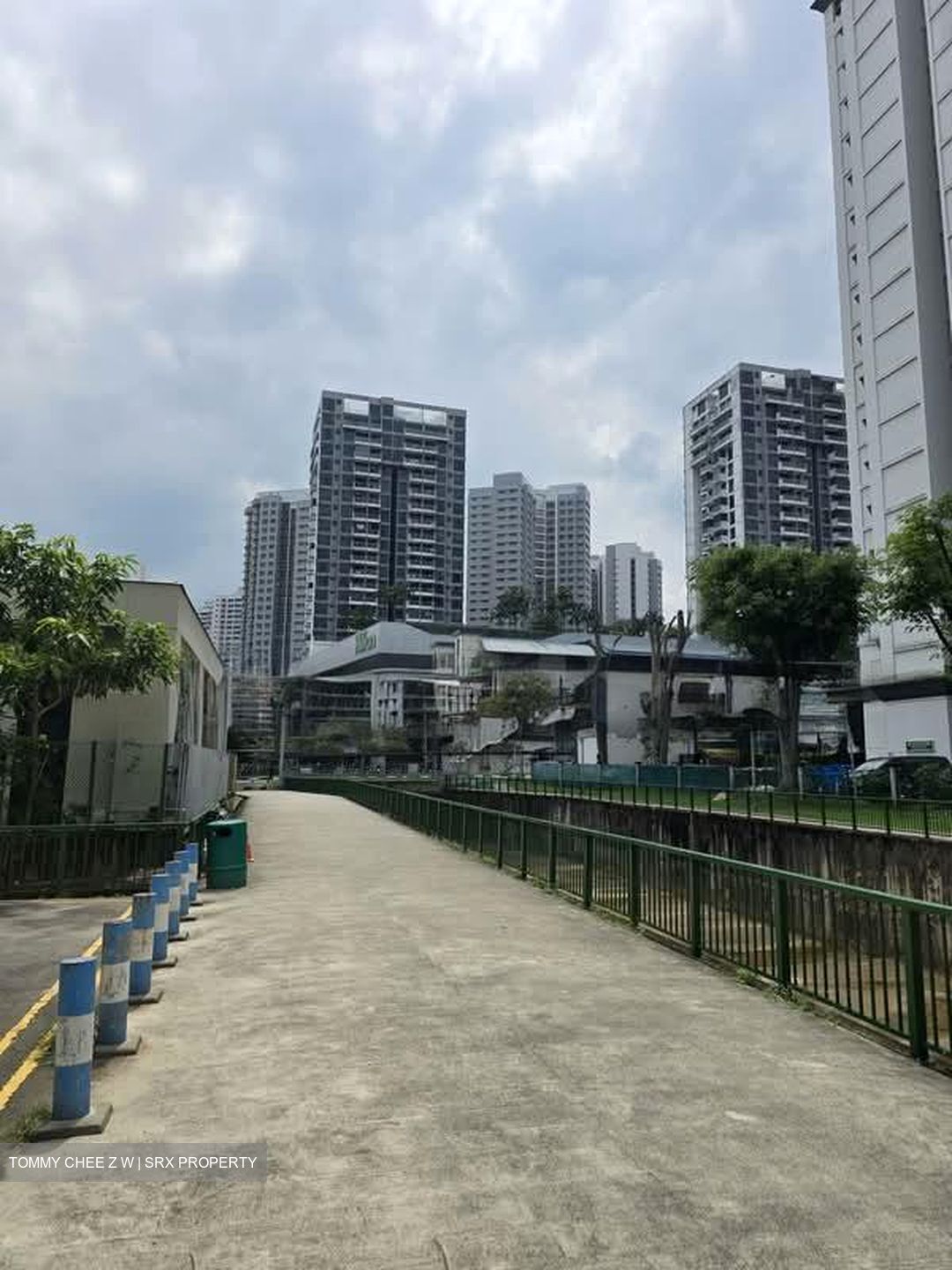 The Linear (D23), Apartment #599840781